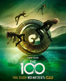 The 100 Season 7 2020