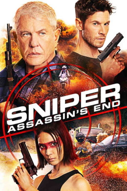 Sniper: Assassin's End 2020