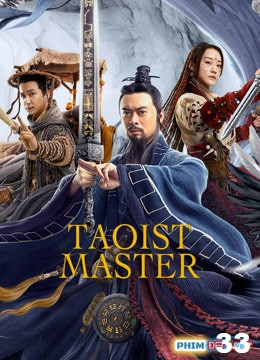 Taoist Master 2020