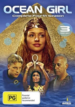 Ocean Girl Season 4 1997
