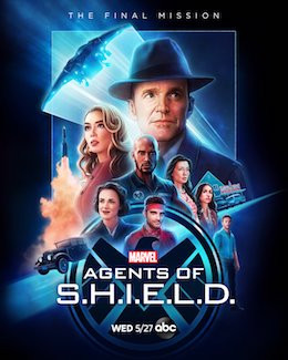 Agents of S.H.I.E.L.D. Season 7 2020