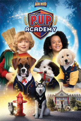 Pup Academy 2019