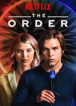The Order Season 2 2020