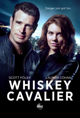 Whiskey Cavalier Season 1