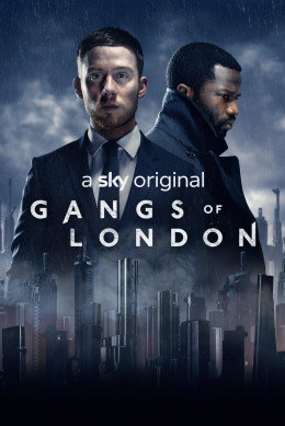 Gangs of London Season 1 2020
