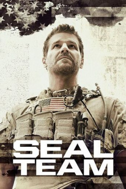 SEAL Team Season 3 2020