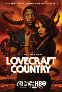 Lovecraft Country Season 1 2020