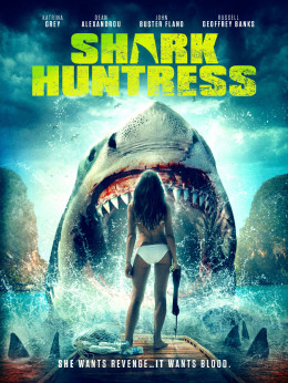 Shark Huntress 2021
