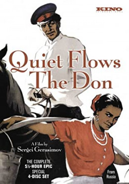 Quiet Flows the Don 1957