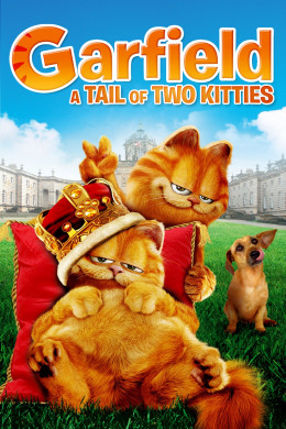 Garfield: A Tale of Two Kitties 2006