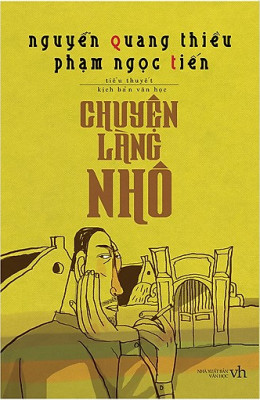 Chuyen Lang Nho 1995