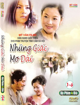 Nhung Giac Mo Dai 2004