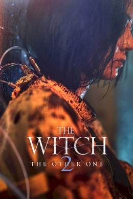 The Witch: Part 2 - The Other One 2022