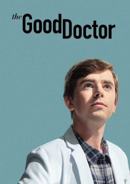 The Good Doctor season 5