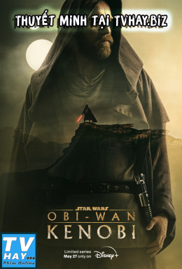 Star Wars: Obi-Wan Kenobi 2013