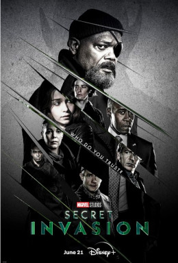 Secret Invasion (Season 1) 2023