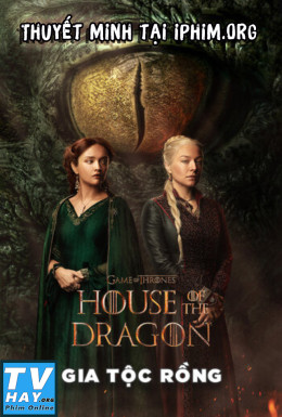 House of the Dragon (Season 1)