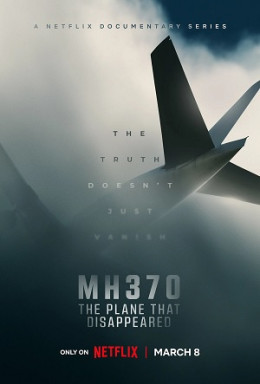 MH370: The Flight That Disappeared 2023