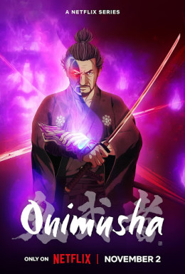 Onimusha 2023