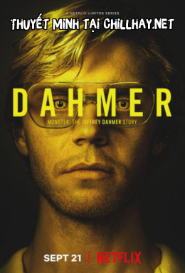 Dahmer – Monster: The Jeffrey Dahmer Story (Season 1)