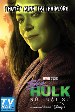 She-Hulk: Attorney at Law (Season 1)