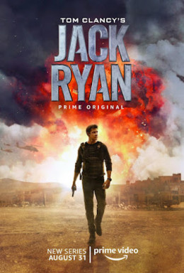 Tom Clancy's Jack Ryan Season 1