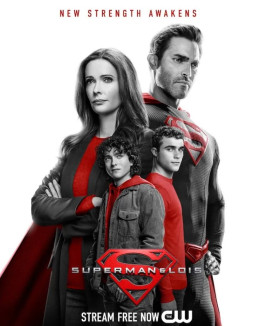 Superman & Lois Season 3 2023