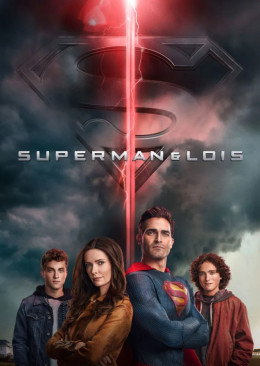 Superman and Lois (Season 2) 2022