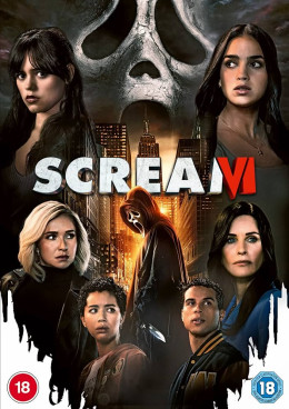 Scream VI 2023