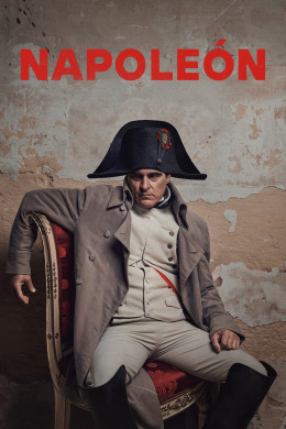 Napoleon 2023 2023