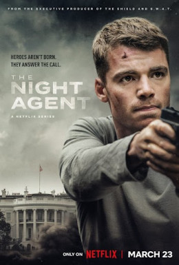 The Night Agent 2023