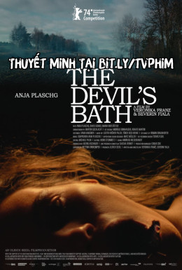 The Devil's Bath 2024