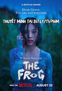 The Frog