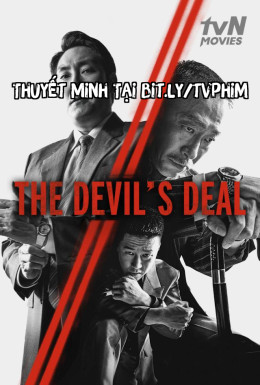 The Devil's Deal 