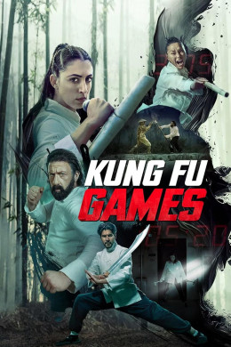 Kung Fu Games 2024