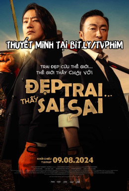 Đẹp Trai Thấy Sai Sai