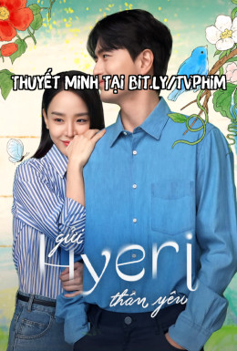 Gửi Hyeri Thân Yêu