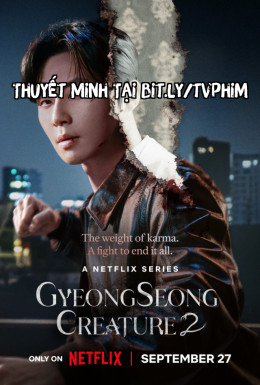 Gyeongseong Creature 2