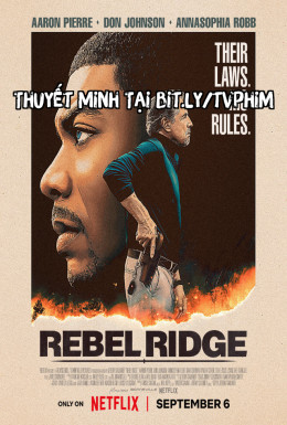 Rebel Ridge