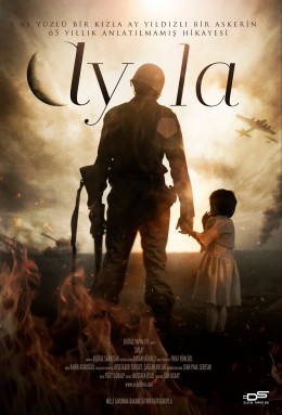 Ayla The Daughter Of War