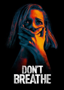 Don't Breathe