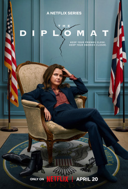 The Diplomat Season 1