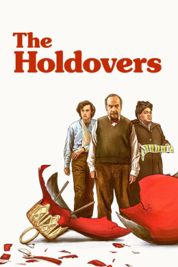 Holdovers