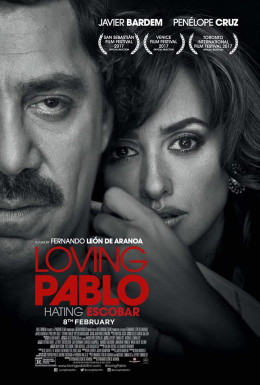 Loving Pablo