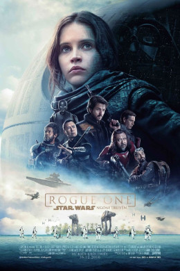 Rogue One: A Star Wars Story