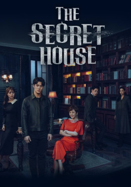 The Secret House