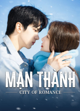 City of Romance