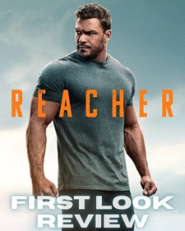 Reacher (Phần 3)