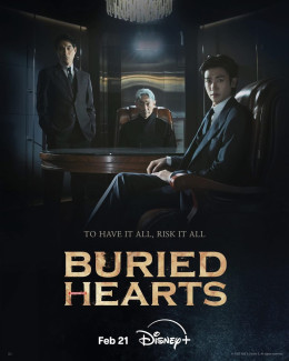 Buried Hearts