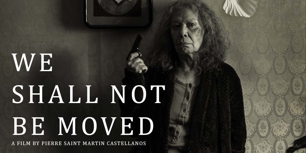 Chúng Ta Sẽ Không Bị Lay Chuyển Chúng Ta Sẽ Không Bị Lay Chuyển